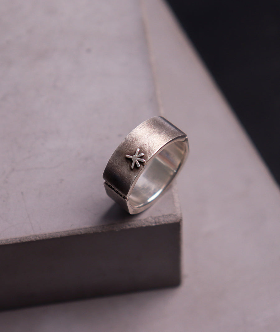 O.S RING