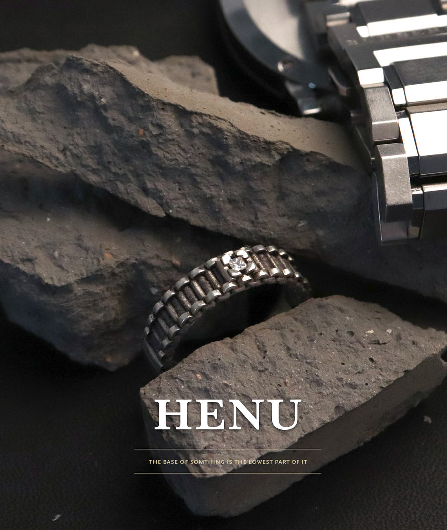 D.N RING